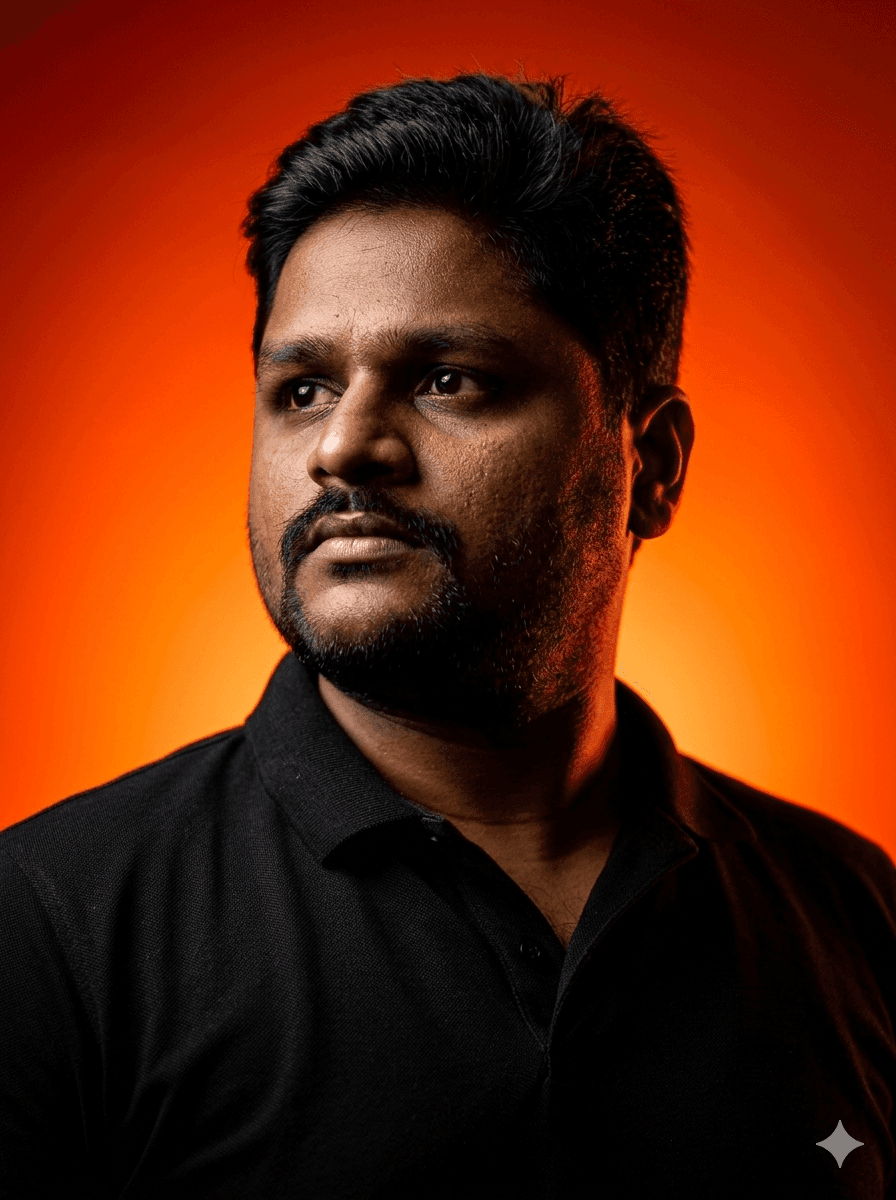 Sivaraman Loganathan